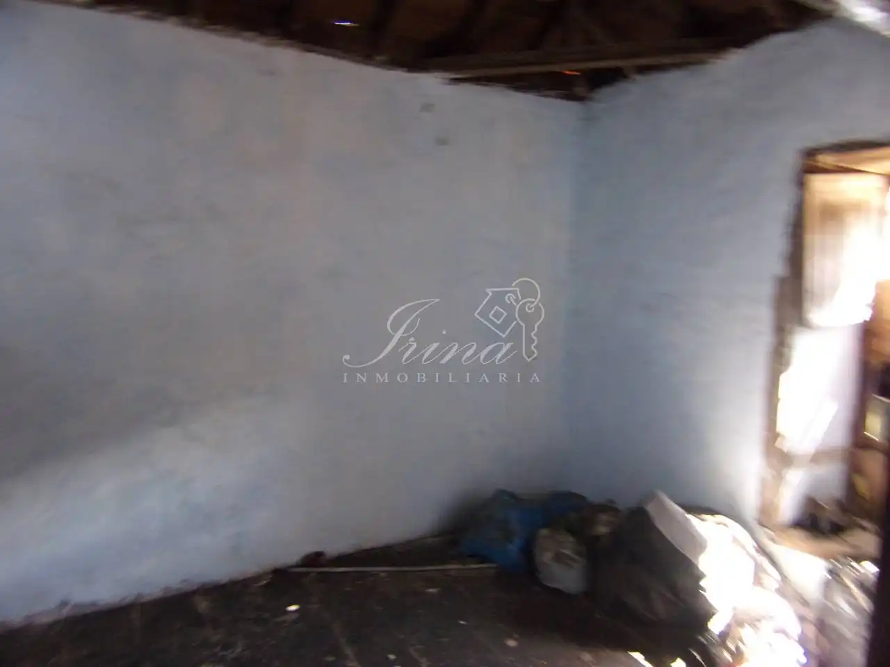 Finca rústica en venta en Tijarafe
