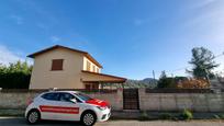 Exterior view of House or chalet for sale in El Montmell  with Terrace