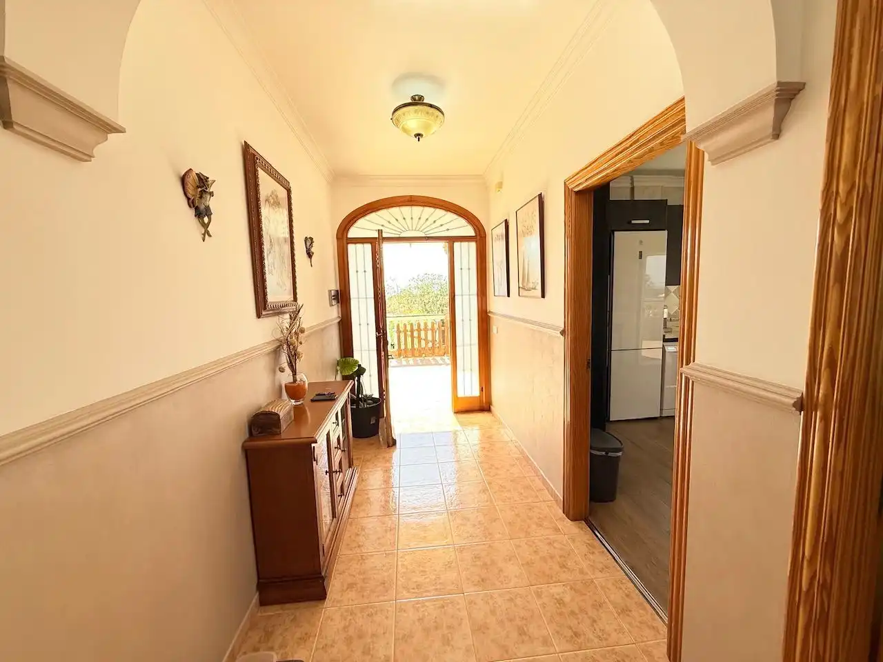 Chalet con piscina en venta en Caleta de Vélez, imagen 40