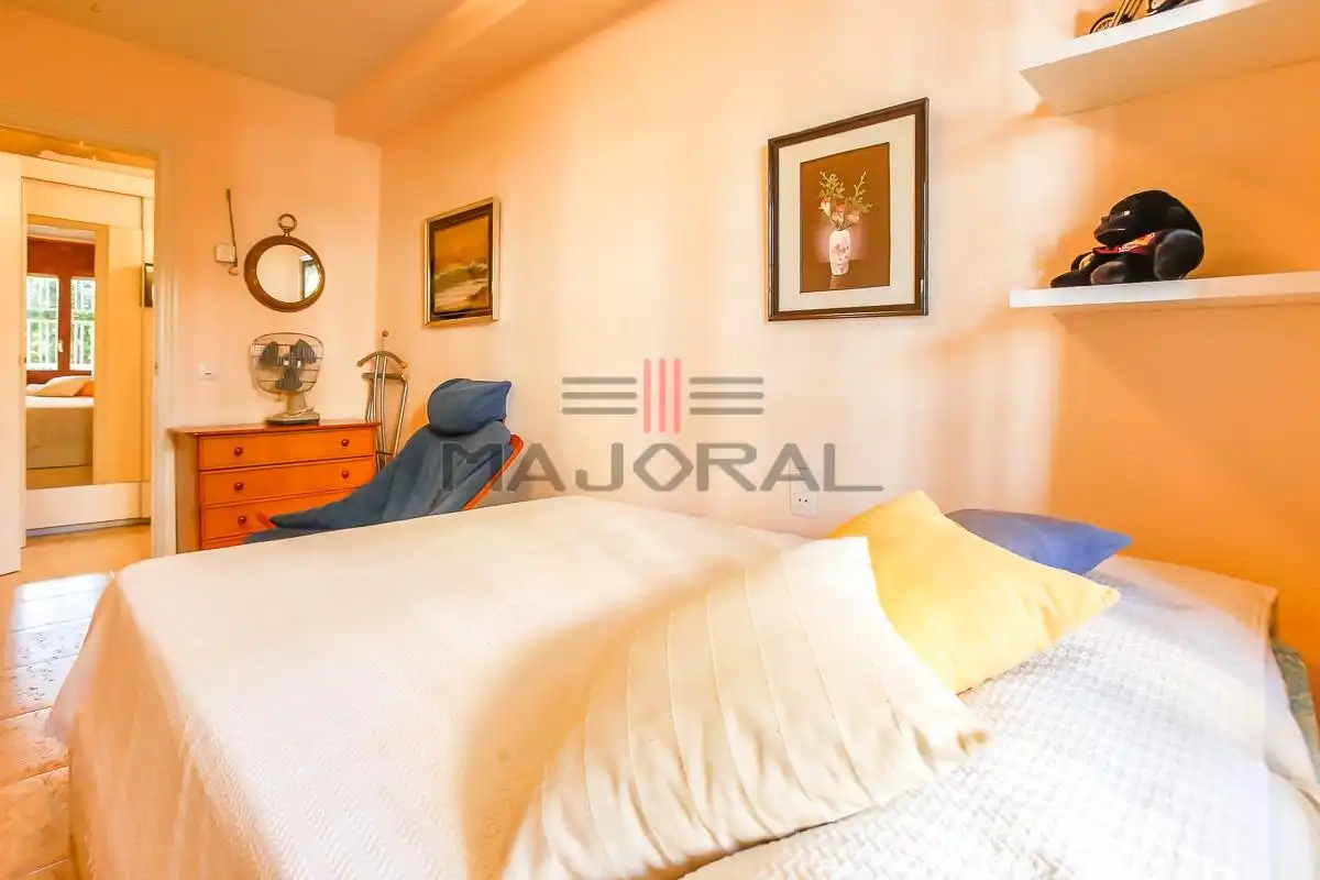 Rez-de-chaussée avec jardin à vendre à JORDI GARI, imagen 31