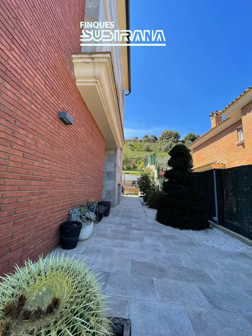 Maison avec piscine à vendre à Masquefa, imagen 79