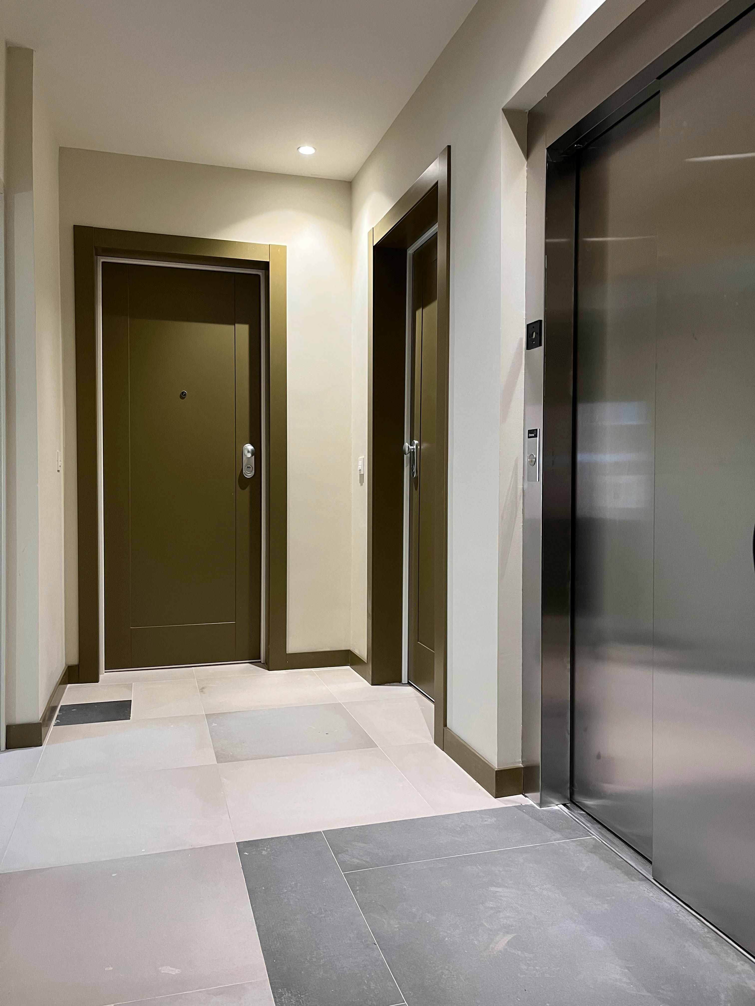 Flat for sale in Palencia Capital  with Heating