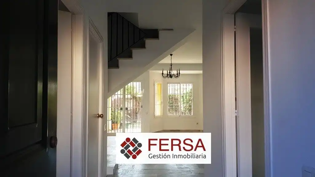 Detached homes for sale in El Puerto de Santa María  with Air Conditioner, Heating and Private garden