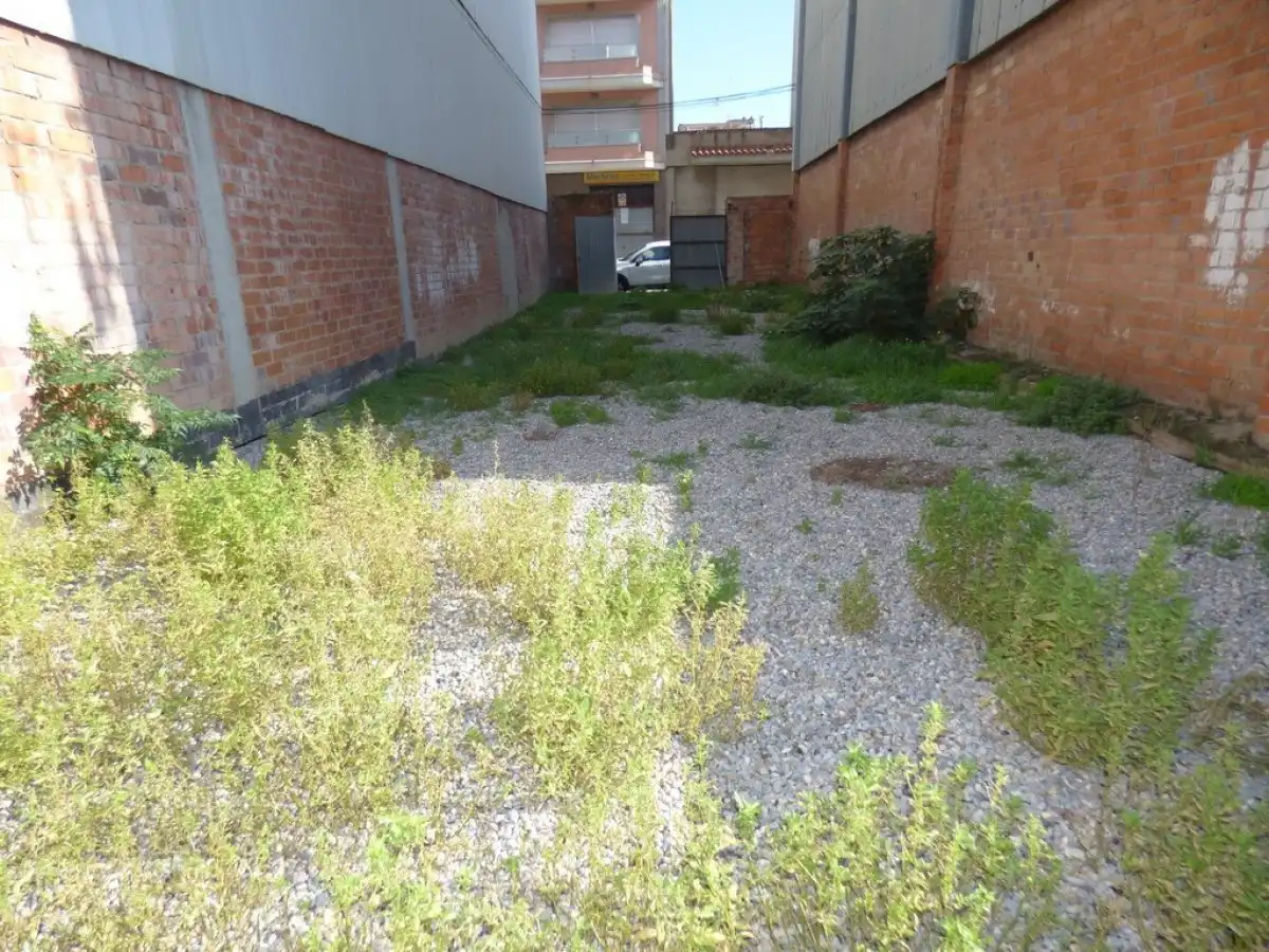Wohnbaugrundstück zum Verkauf in Malgrat de Mar, imagen 5