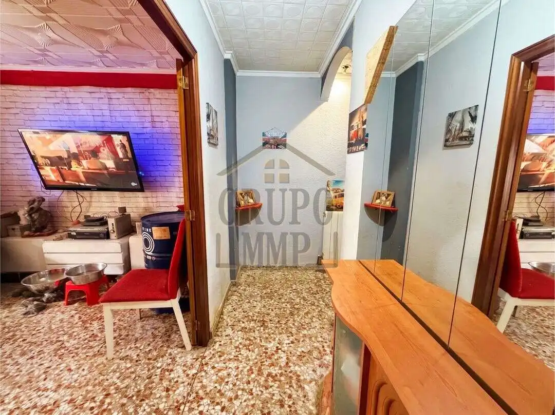 Wohnung zum Verkauf in Carrer Indústria, imagen 4