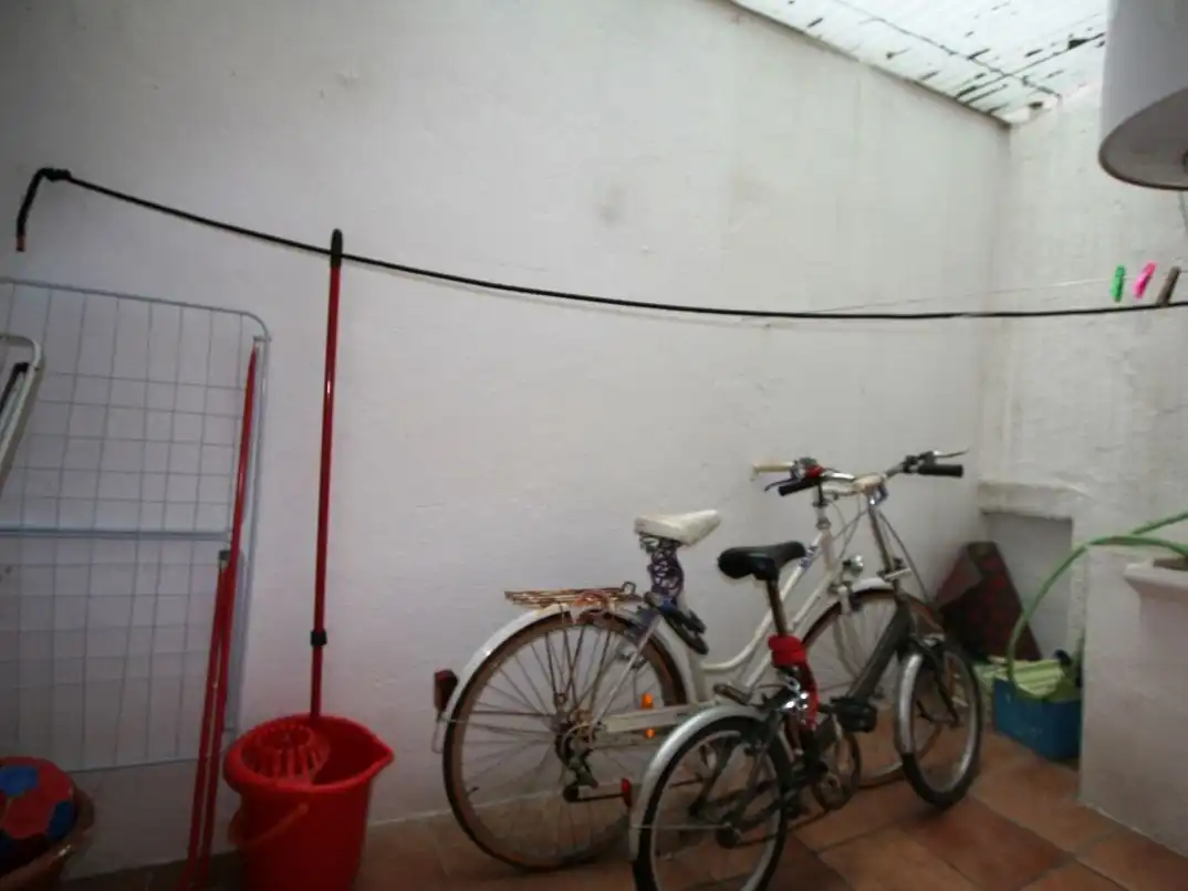 Parking of Flat for rent in  Barcelona Capital