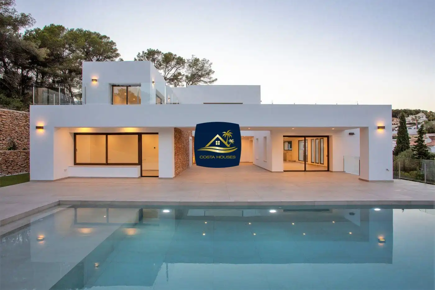 Detached house with pool for sale in Paichi, imagen 52