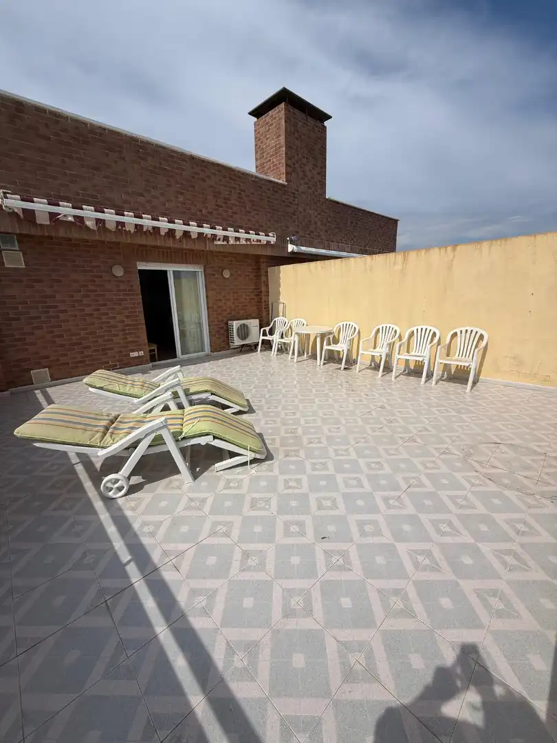 Apartment with pool for sale in Carrer Amplaries 13, imagen 9