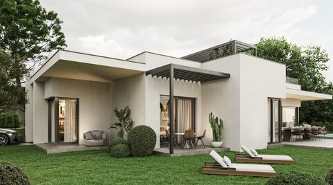 Photo 2 of Houses for sale in Paseo Blasco Ibañez, Costa Esuri, Ayamonte