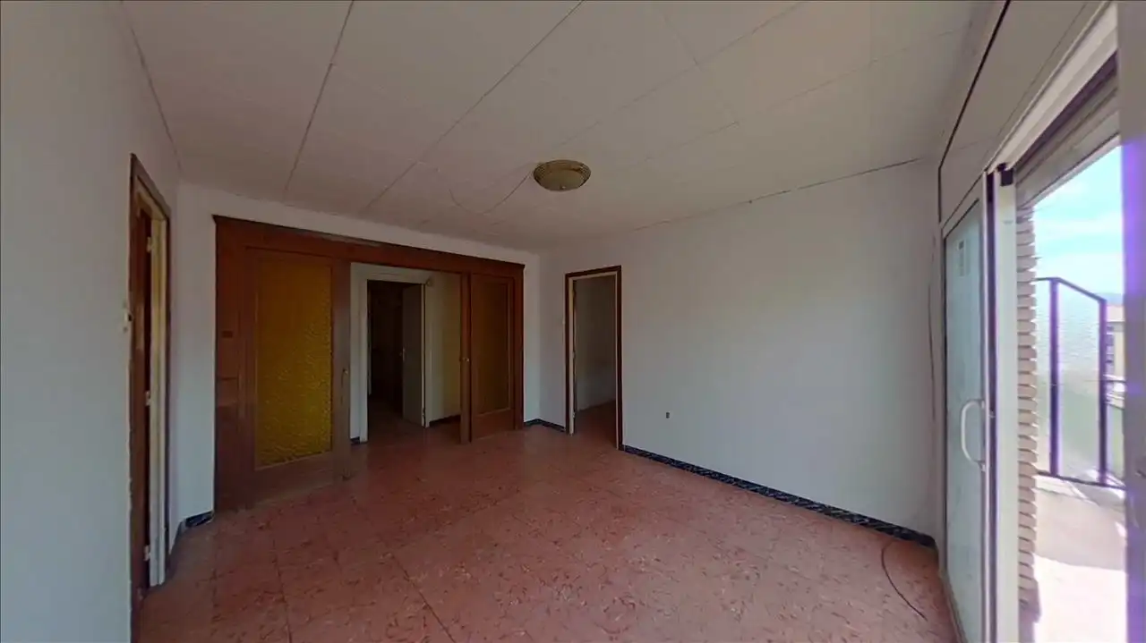 Pis en venda en Manresa amb Balcó