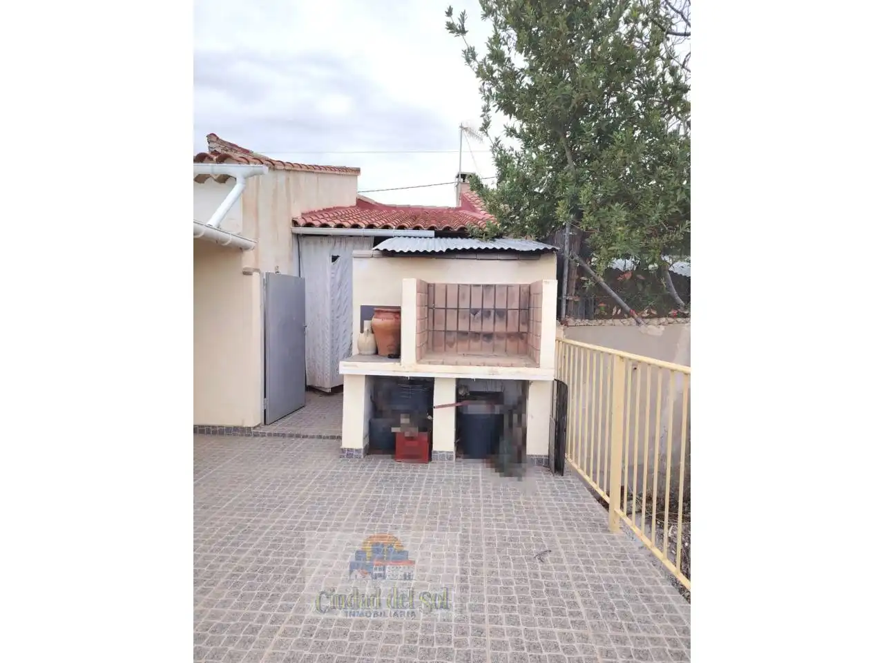Casa o chalet en venta en Zarzalico