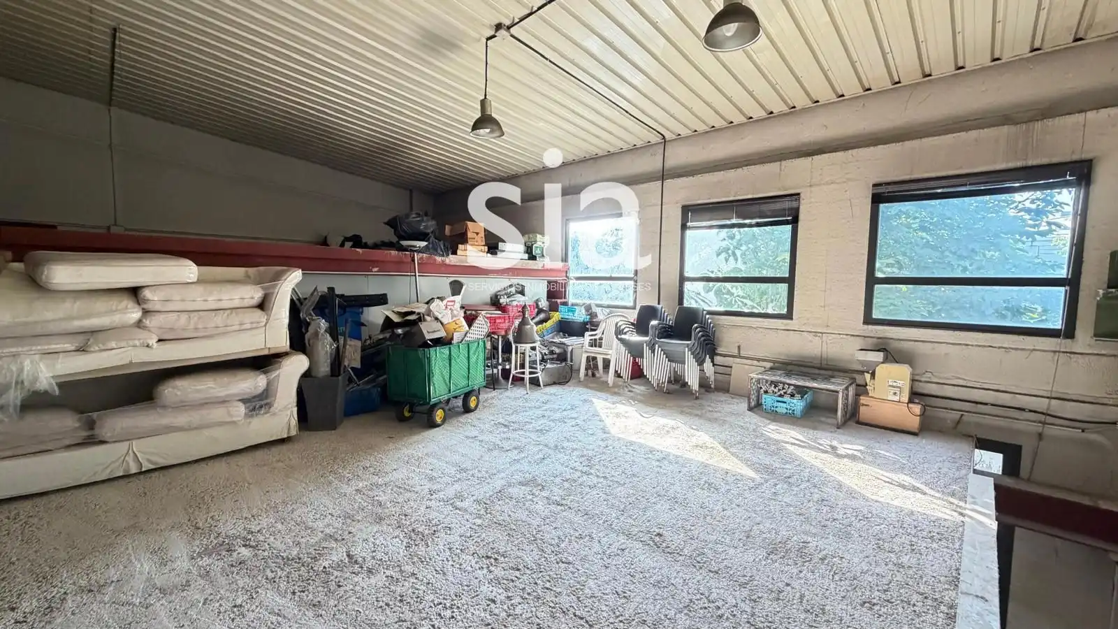 Nave industrielle à vendre à Mendaro, imagen 25