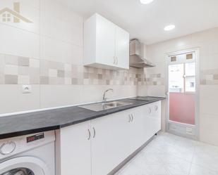Cuina de Pis en venda en Leganés amb Aire condicionat, Terrassa i Moblat