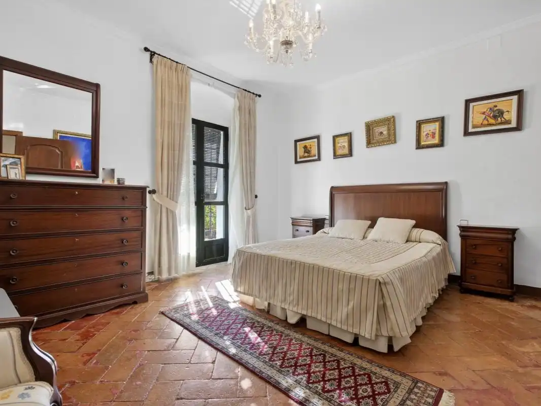 Finca rústica en venta en Ctra. de Guadajoz, Carmona