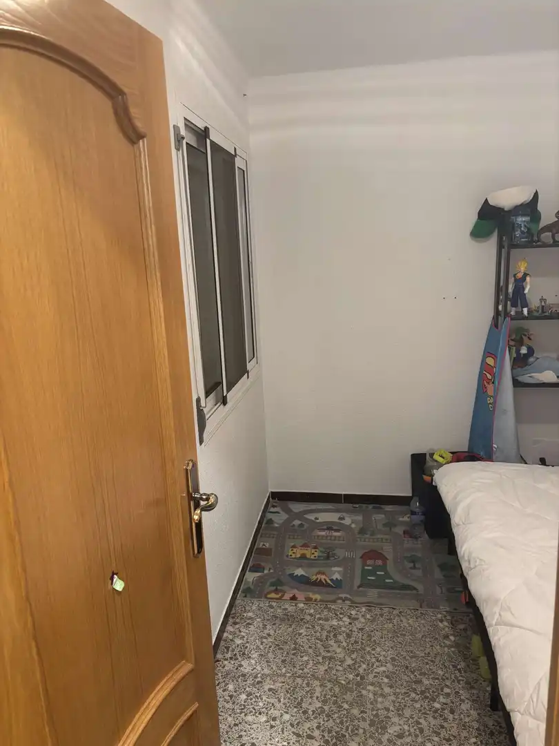 Room in Rubí, Barcelona