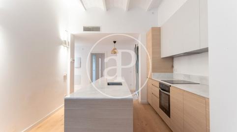 Photo 3 from new construction home in Flat for sale in Carrer de Pàdua, El Putget i el Farró, Barcelona