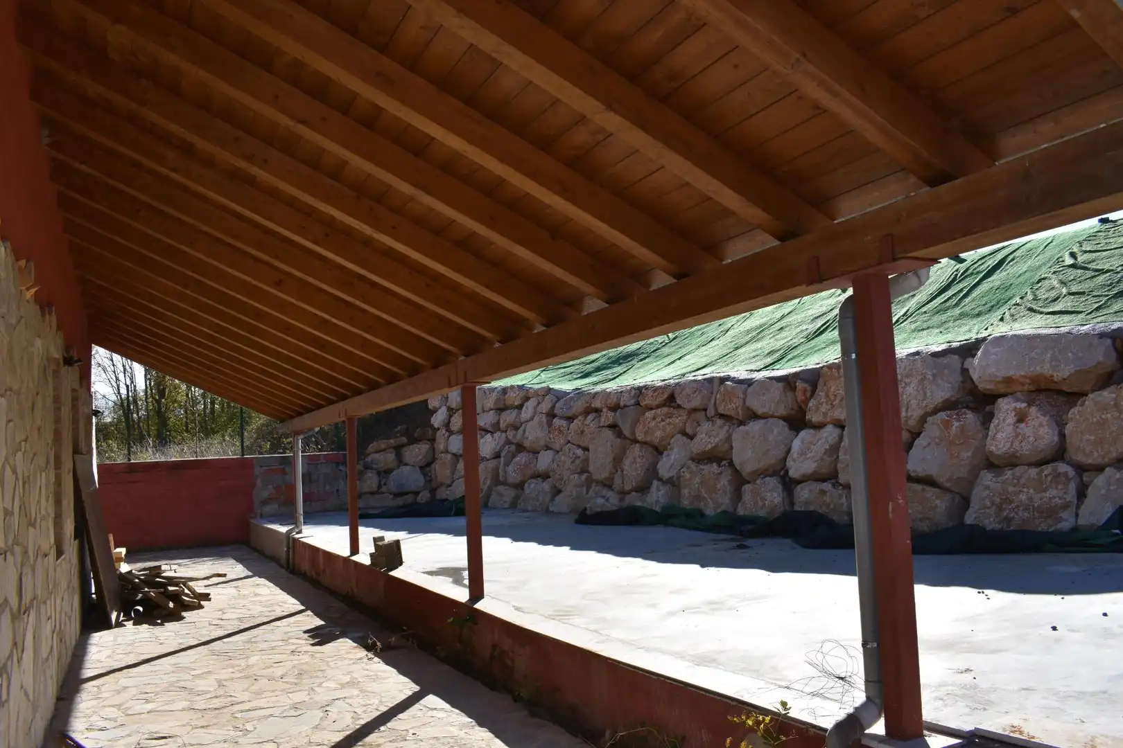 Casa en venta en Valle de Valdebezana, imagen 18