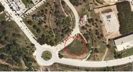 Grundstücke und Bauplätze zum Verkauf in Les Esplanes, imagen 6