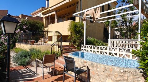 Foto 4 de Casa o chalet en venta en Urbanització Pla de Les Clotxes, Benifaió, Valencia