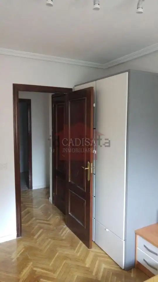 Piso en venta en Salamanca con Calefacción, Parquet y Terraza