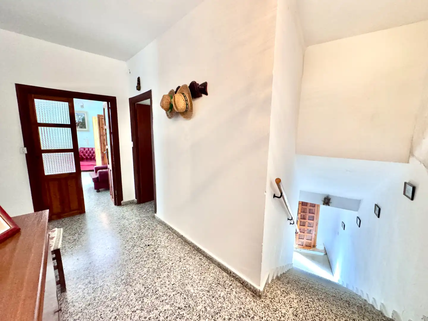 Chalet con terraza en venta en A-4130, imagen 5