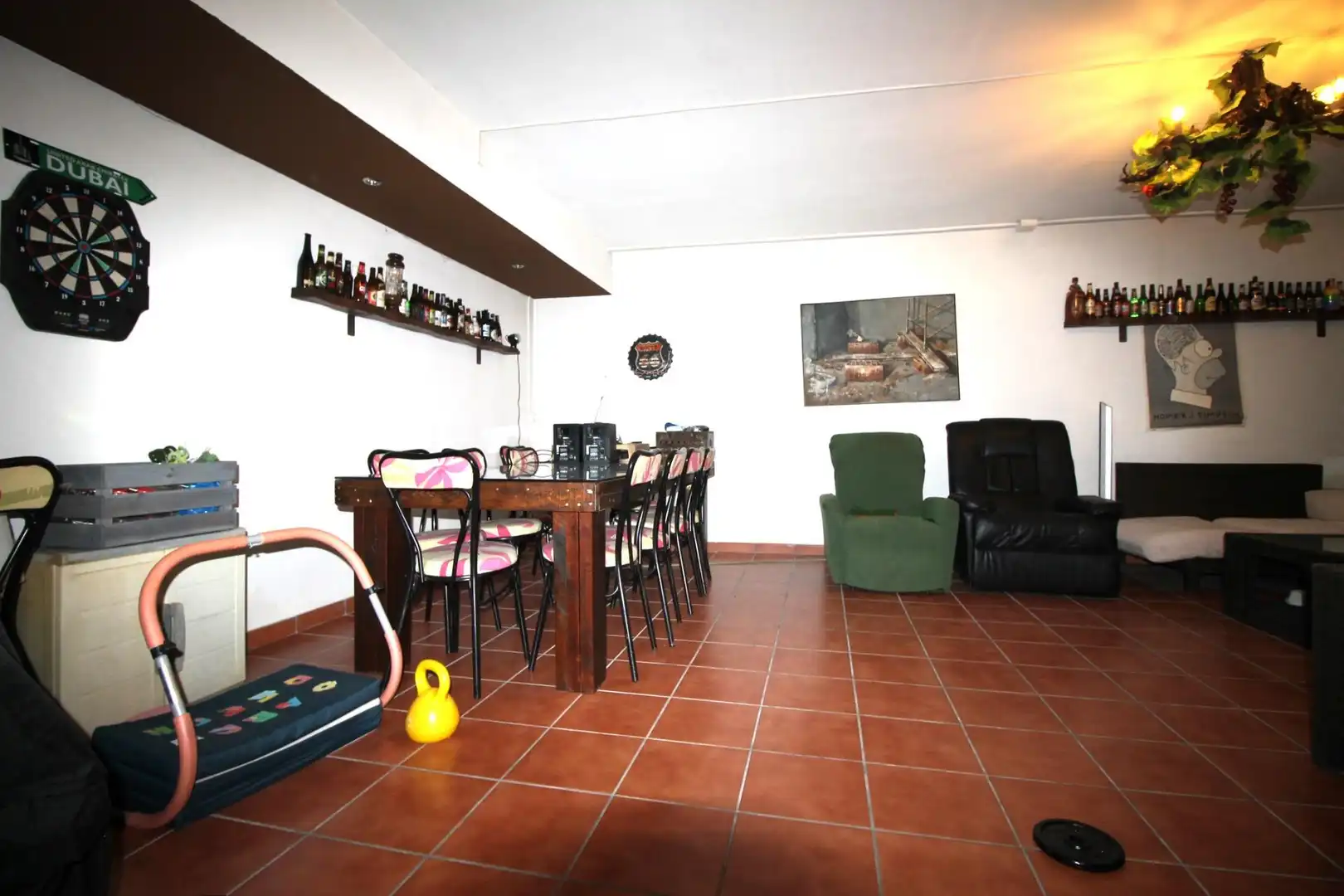 Casa o chalet en venta en Tarancón con Calefacción, Jardín privado y Terraza