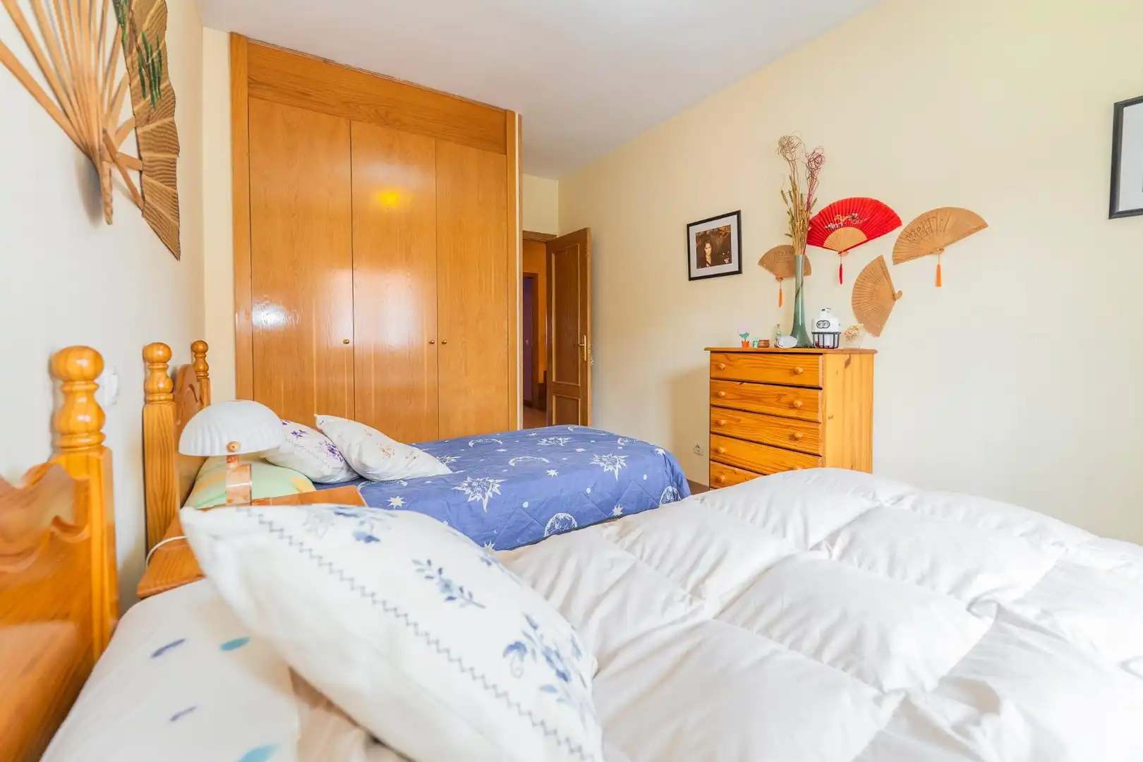 Casa adosada en venta en Calle Calle de Príncipe de Asturias, 19, Las Lomas