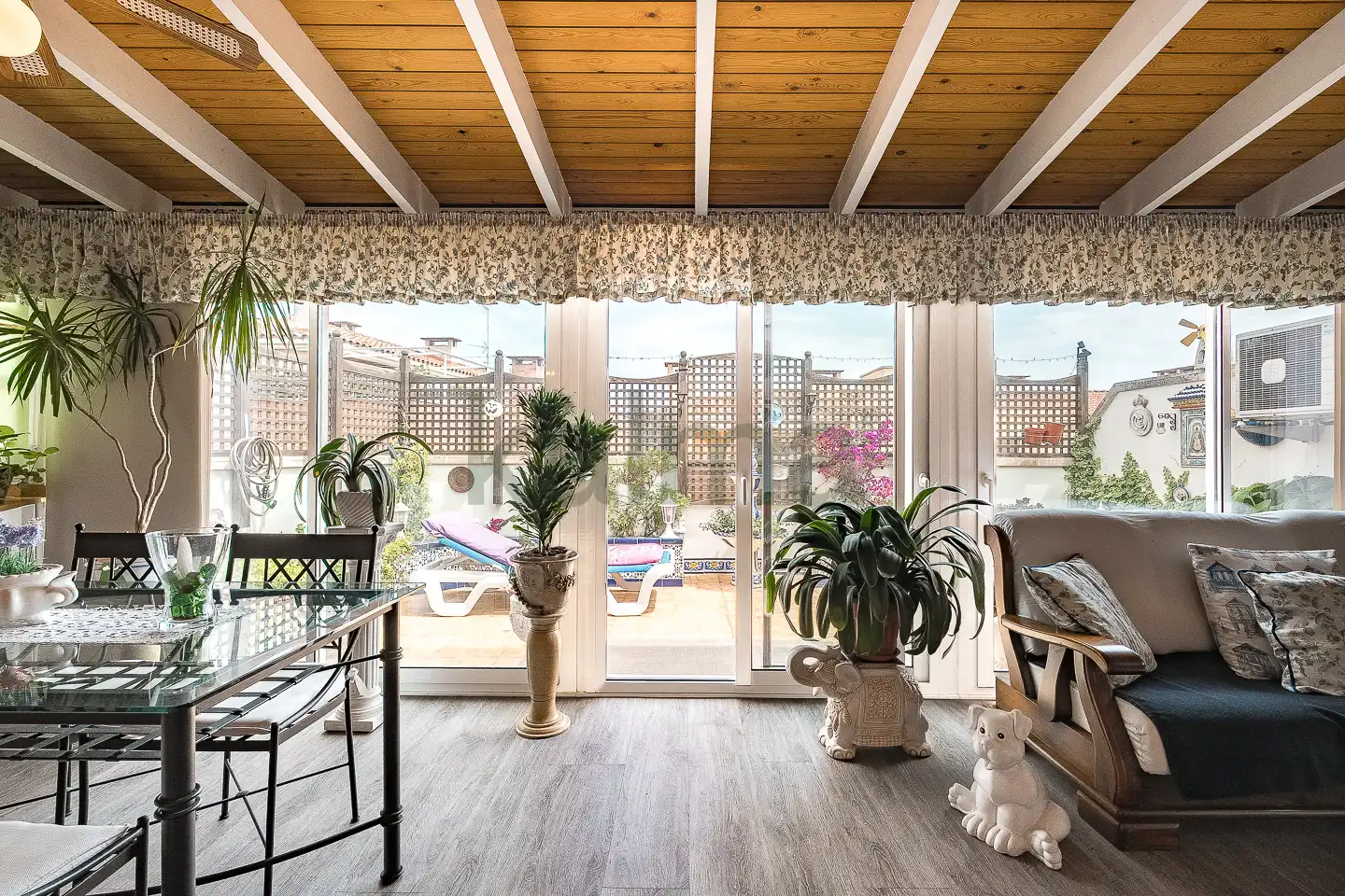 Dúplex en venta en Carrer de Narcís Oller, Malgrat de Mar