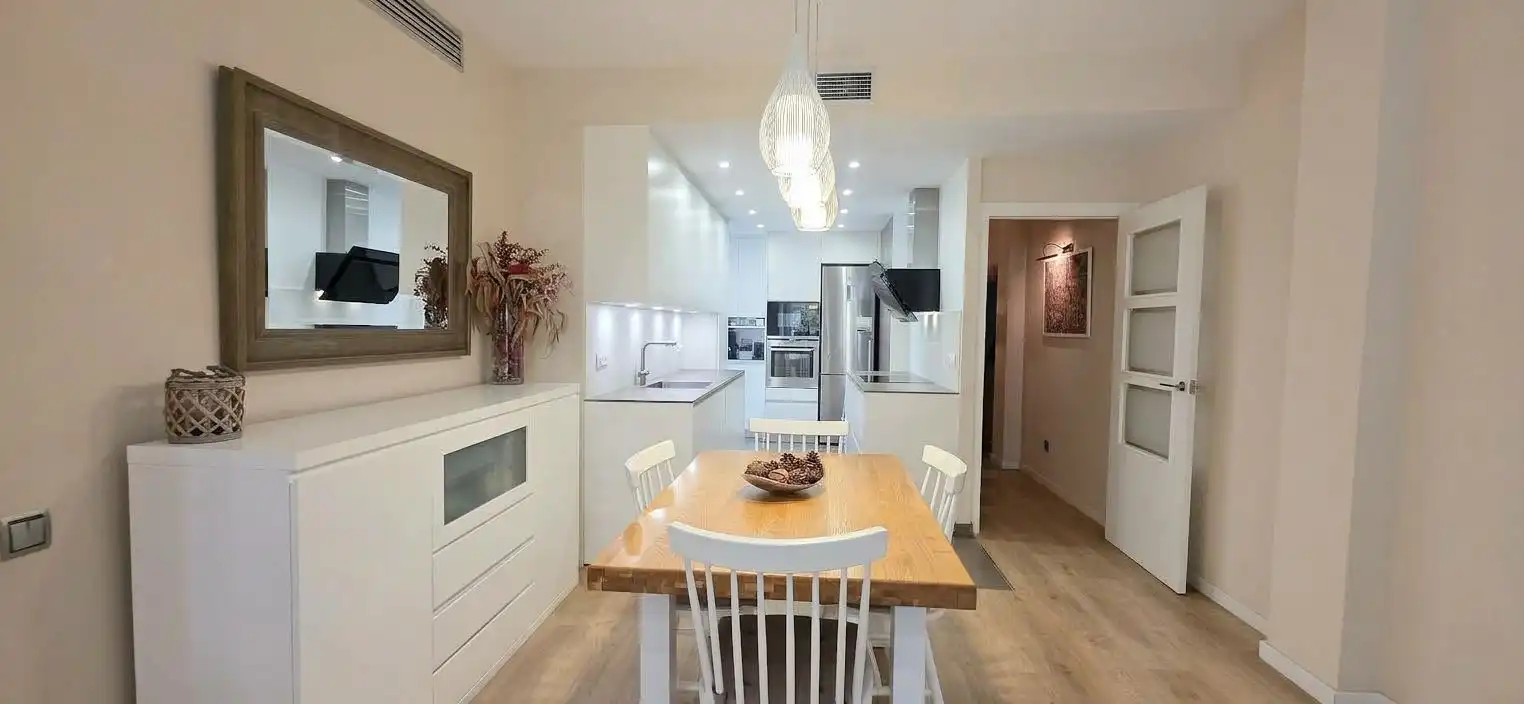 Flat with lift for sale in Eixample, imagen 3