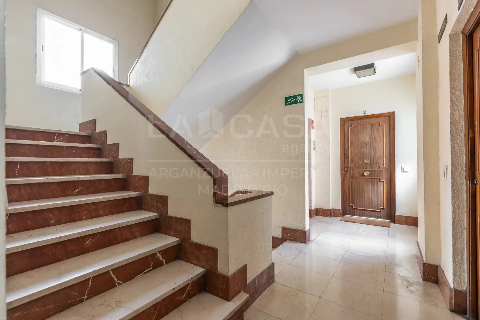 Ático en venta en Madrid con Aire acondicionado, Calefacción y Terraza