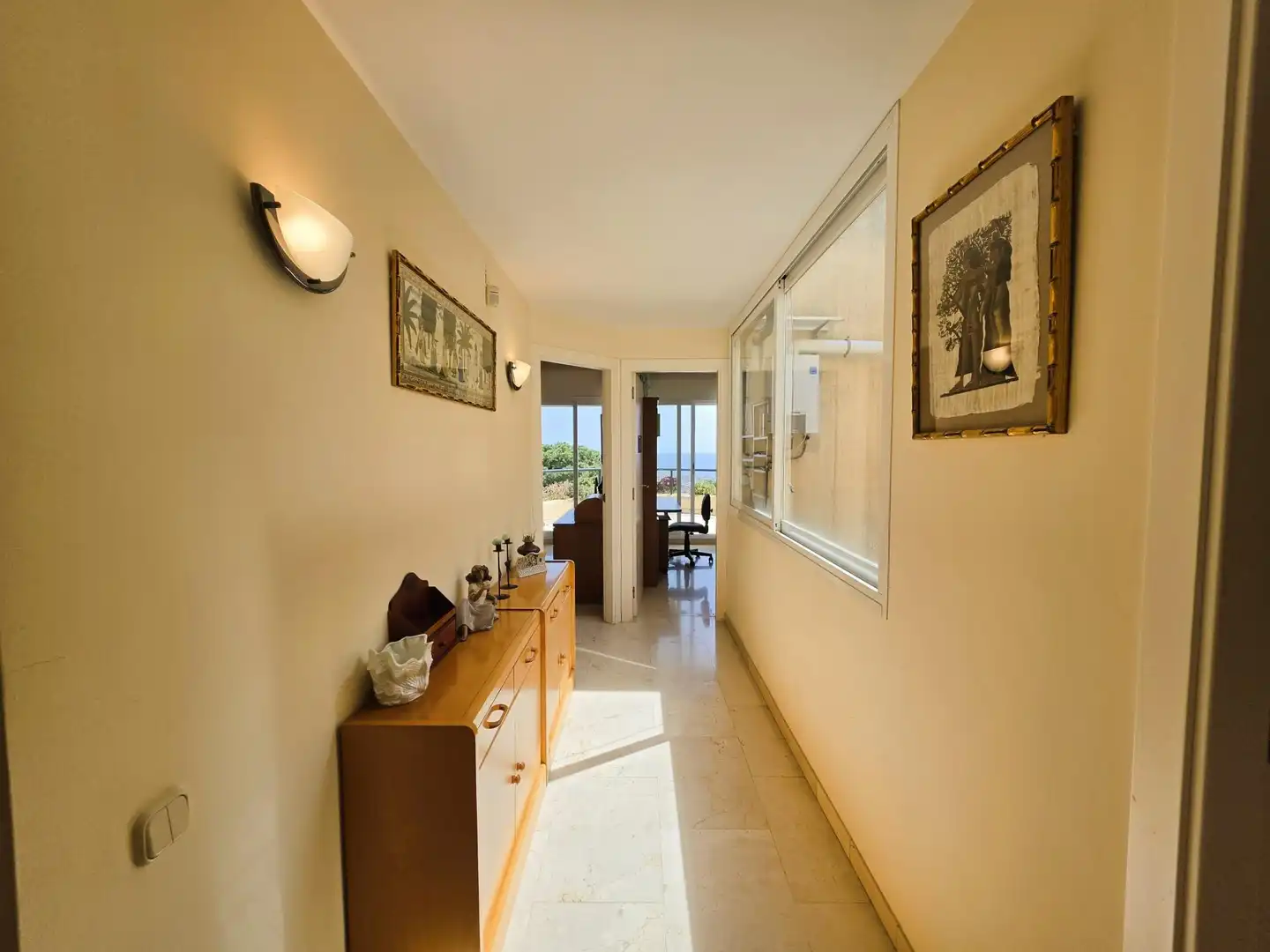 Casa adosada en venta en Garraf