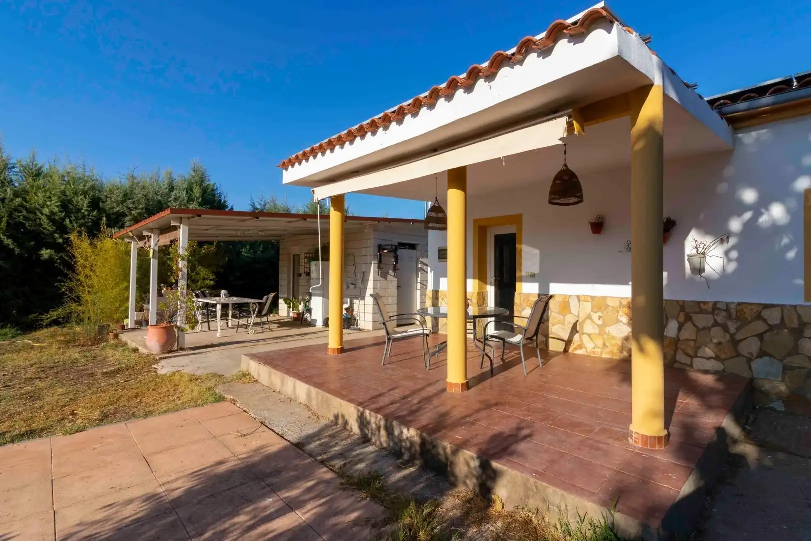 Casa rústica con piscina en venta en Dehesilla de Calamón - Campomanes, imagen 18