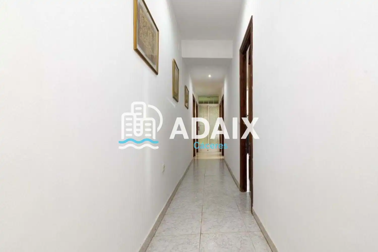 Casa o xalet en venda en Cáceres amb Aire condicionat i Terrassa