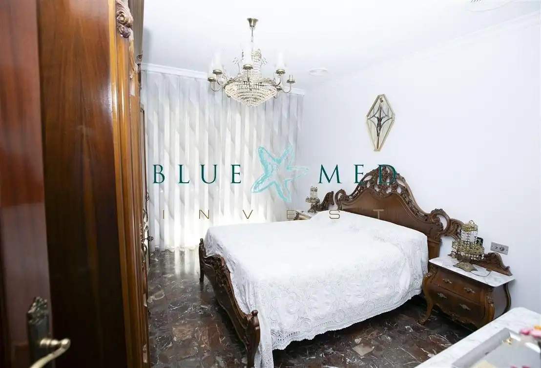 Piso con terraza en venta en Avenida Avenida Constitución, imagen 6