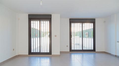 Foto 5 de Casa adosada en venda a C/ Sierra del Tremedal , Zuera, Zaragoza