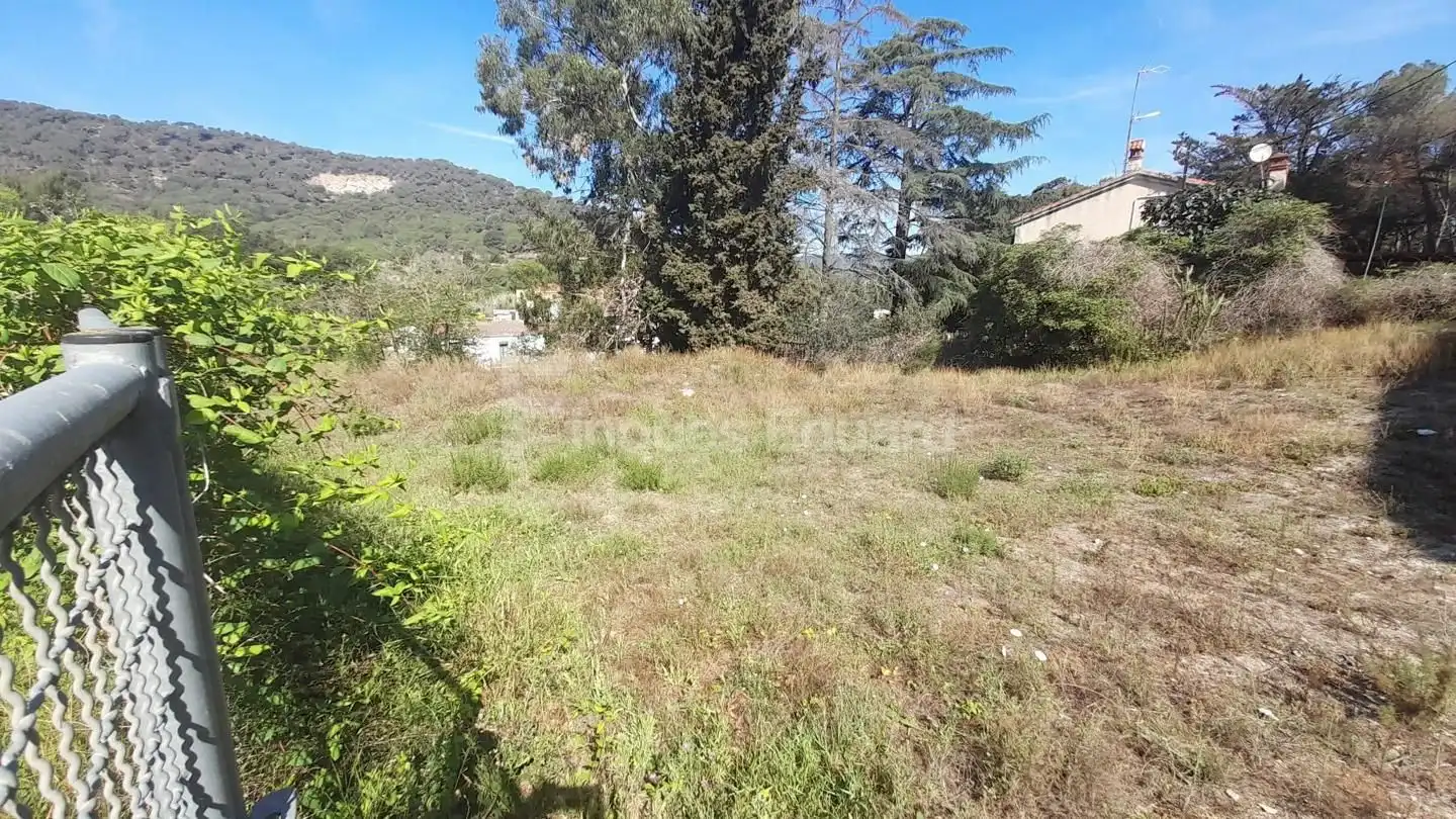 Residencial en venta en Argentona