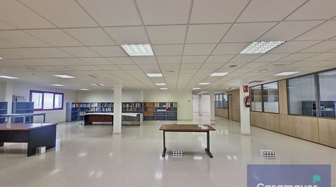 Foto 2 de Oficina de alquiler en Avinguda D'elx, Babel, Alicante / Alacant