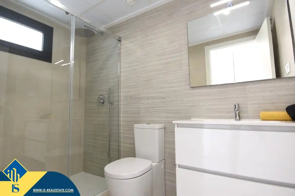 Wohnung mit Pool zum Verkauf in San Miguel de Salinas, imagen 15