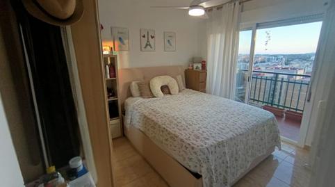 Foto 4 de Àtic en venda a Augusto González Besada, Puerta Blanca, Málaga