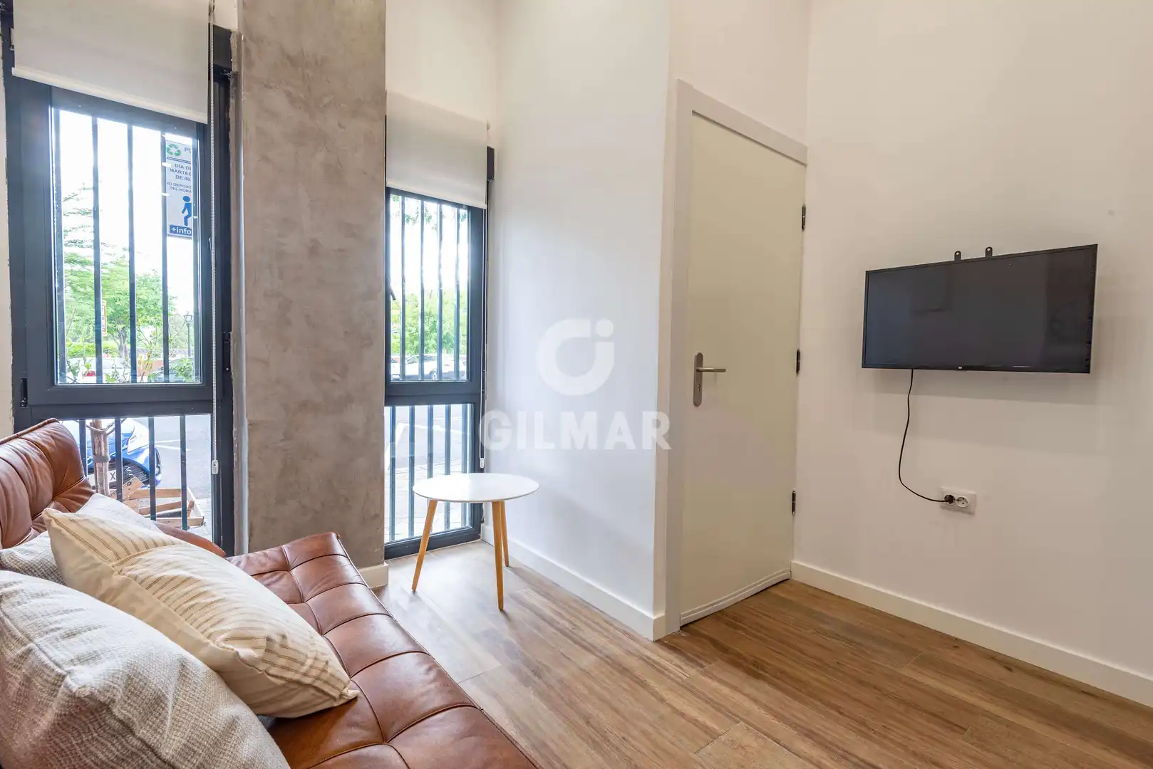 Habitación de Piso en venta en Madrid con Calefacción