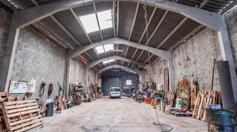 Photo 5 of Industrial buildings for sale in Avenida de San Gregorio, 47, San Gregorio, Zaragoza