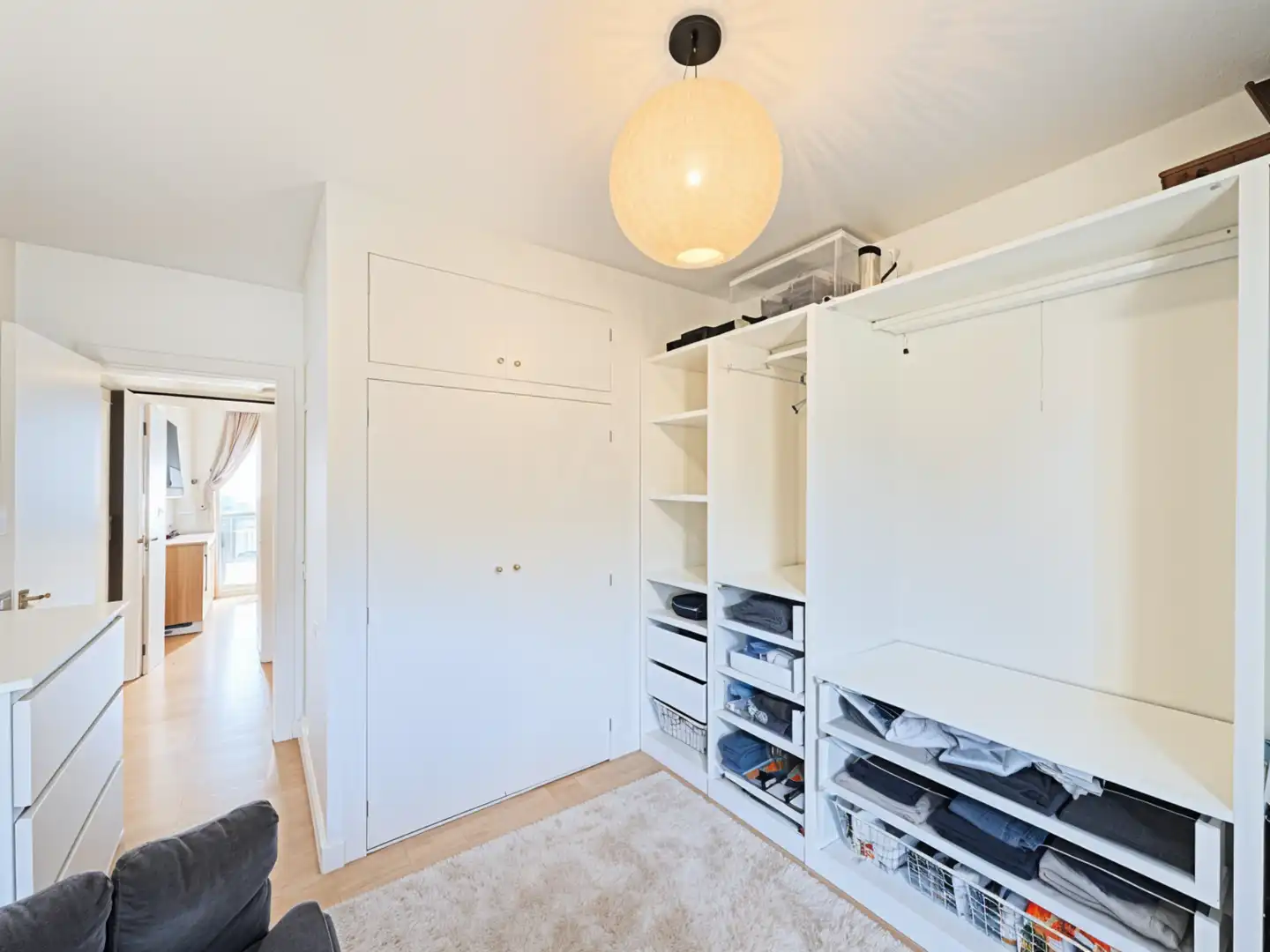 Habitación de Ático en venta en Vilassar de Dalt con Aire acondicionado, Calefacción y Terraza