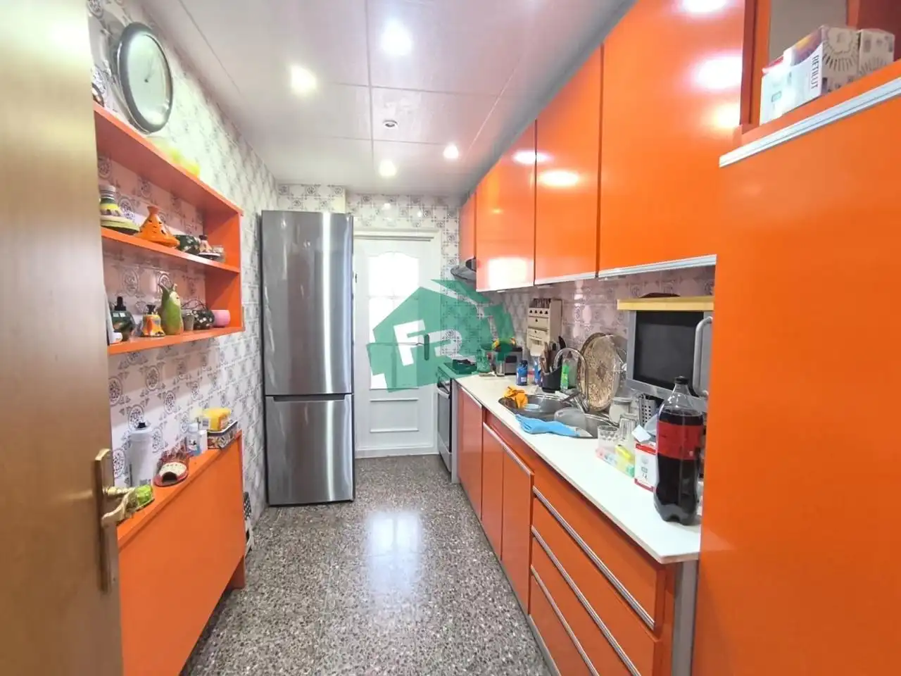 Wohnung mit Aufzug zum Verkauf in Centre, imagen 6
