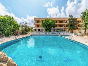 Apartament en venda a Avenida Avenida París