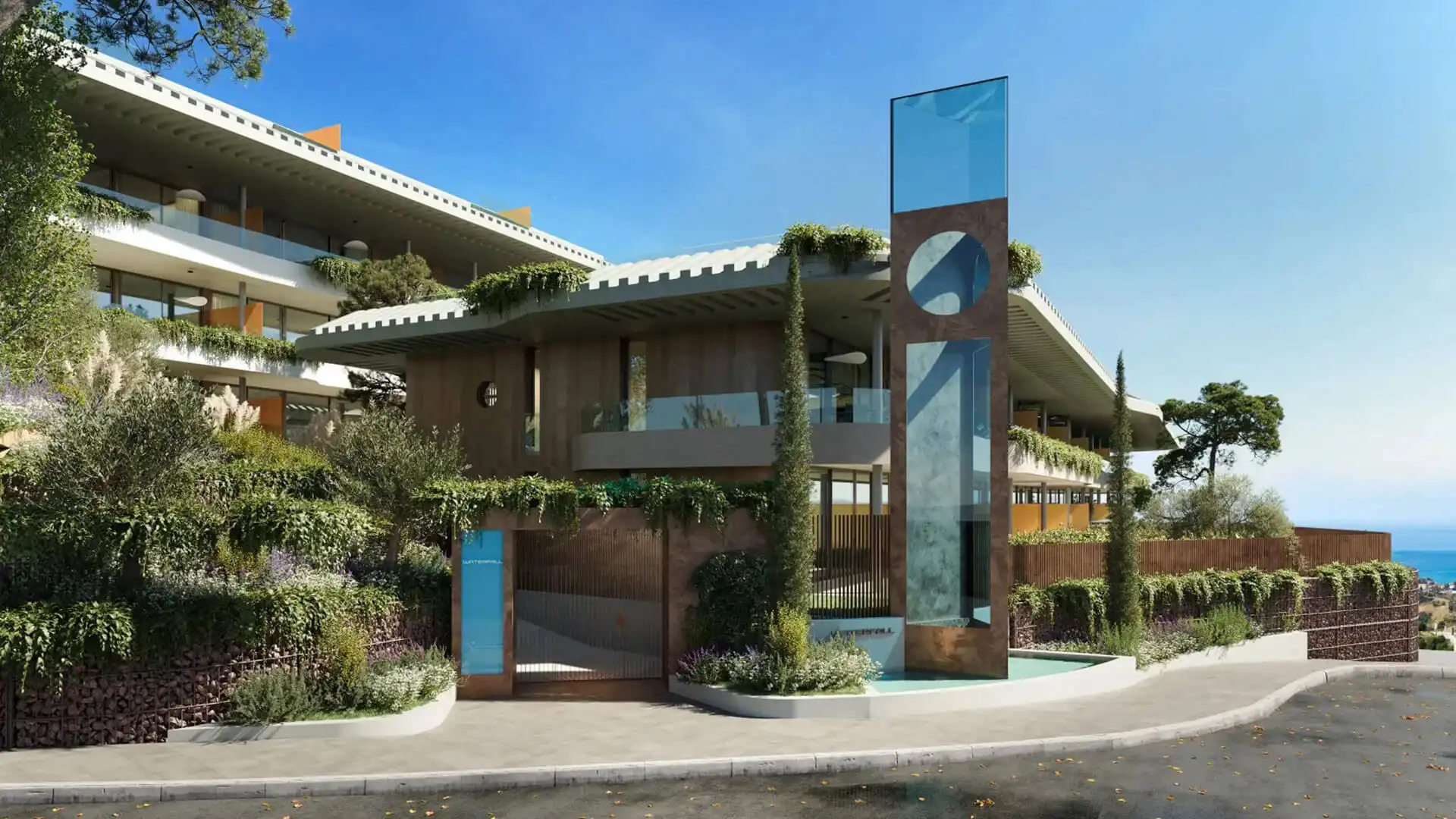 Ático con terraza en venta en La Capellanía - El Higuerón, imagen 16