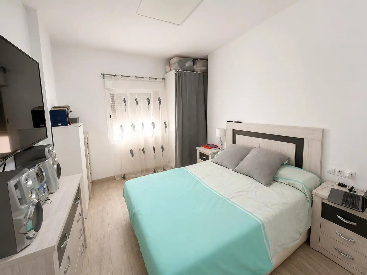 Flat with terrace for sale in Calle Calle Don Juan de Austria, imagen 11