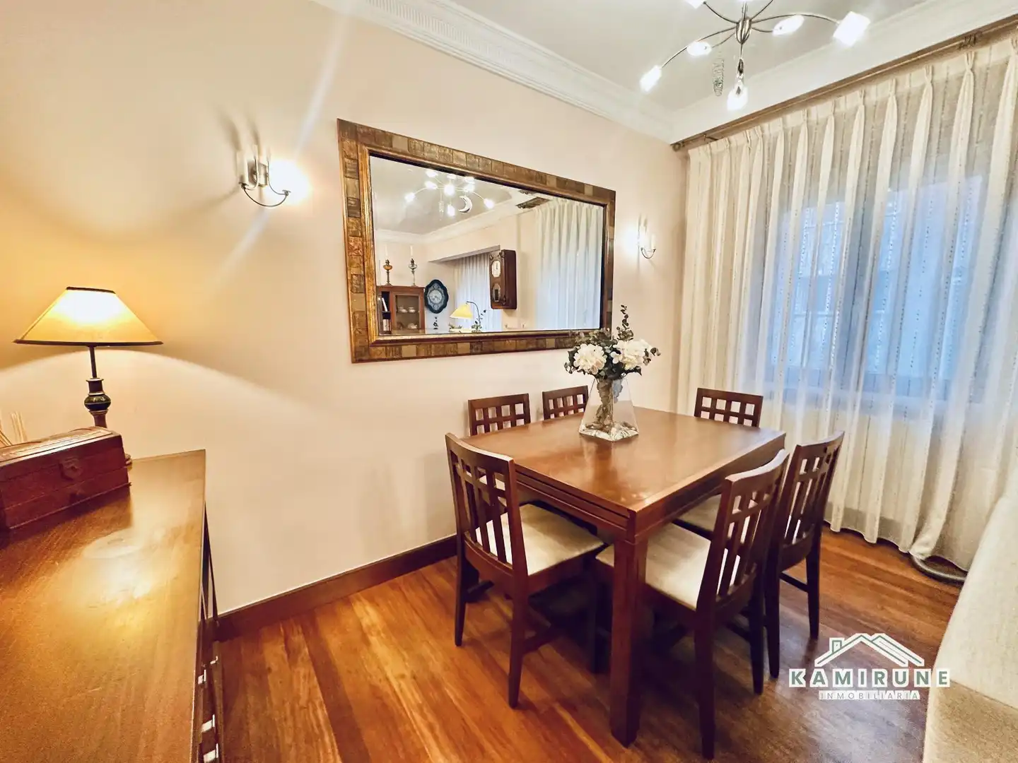 Flat with lift for sale in Villar y Villate, imagen 20