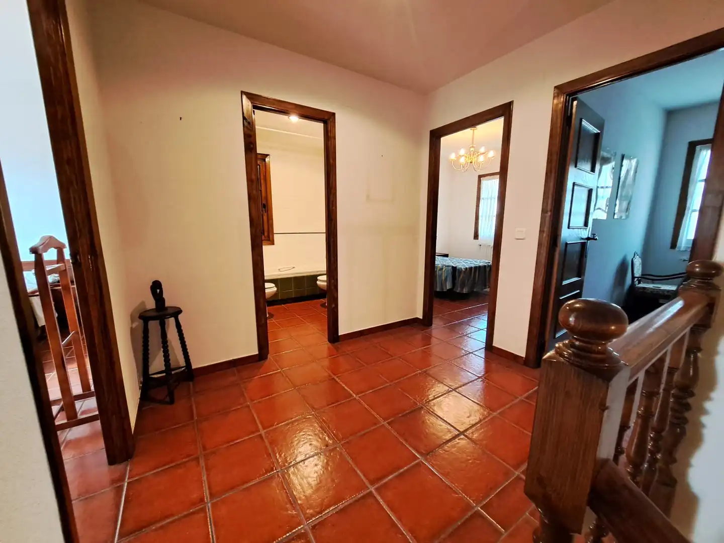 Maison jumelée avec jardin à vendre à Zuzaran Kalea, imagen 44