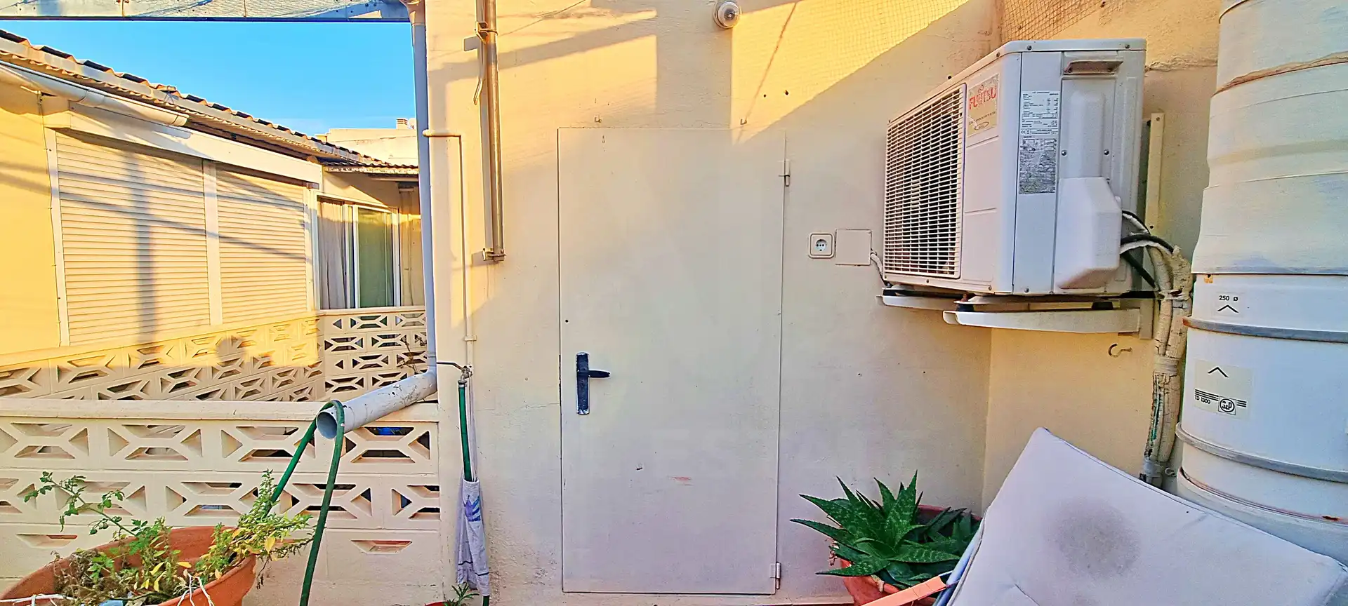 Casa aparellada en venda a Rabasa - Los Ángeles - San Agustín, imagen 35