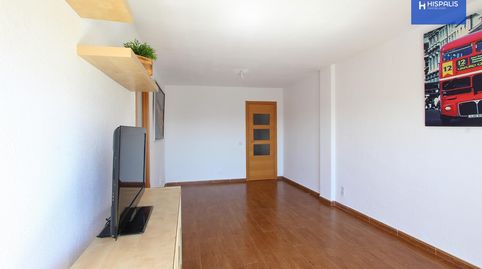 Foto 3 de Piso en venta en Angel Ripoll Pastor, Sta. Aurelia - Cantábrico - Atlàntico - La Romería, Sevilla Capital